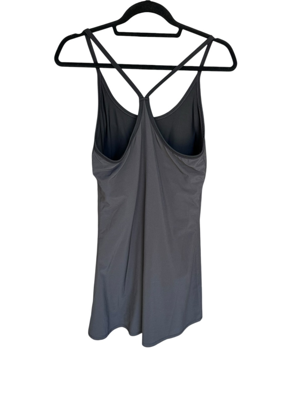 AB by Addison Bay - “Everyday Dress” Romper Black Size S - Picture 3 of 7